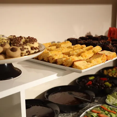 Balpetek 3* איסטמבול