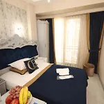 Balpetek Hotel Stambuł