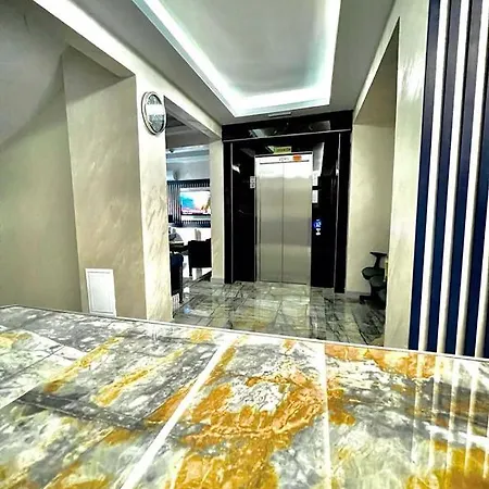 Balpetek Otel 3*