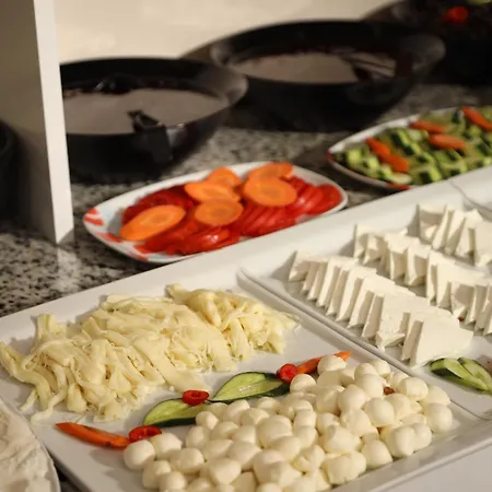 Balpetek Otel İstanbul