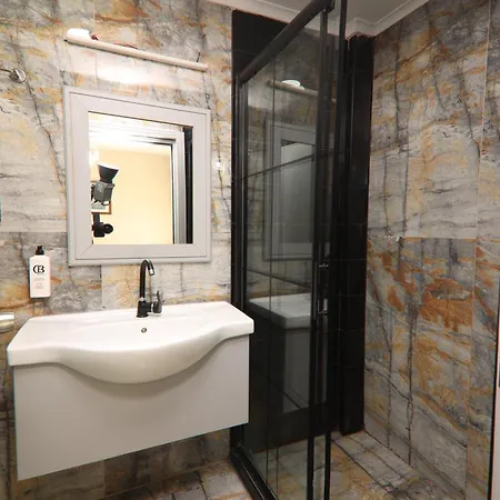 Hotel Balpetek Istambul