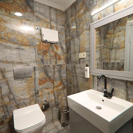 Balpetek Otel İstanbul