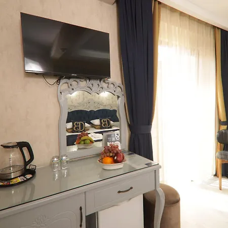Balpetek Hotel 3*