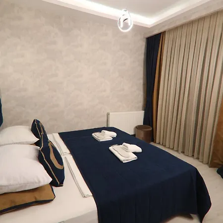 Balpetek Otel İstanbul