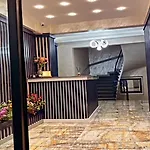 Hotel Balpetek Istanbul