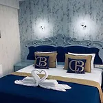 Balpetek 3*
