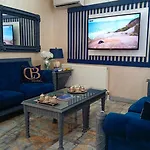 Hotel Balpetek Istanbul
