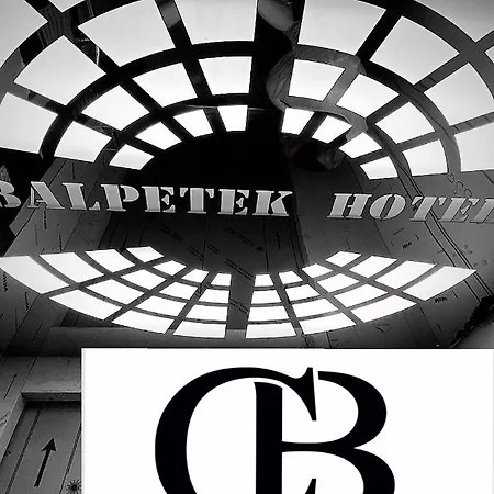 Balpetek Istanbul