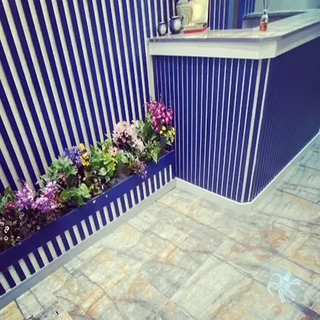 Hotel Balpetek Istanbul