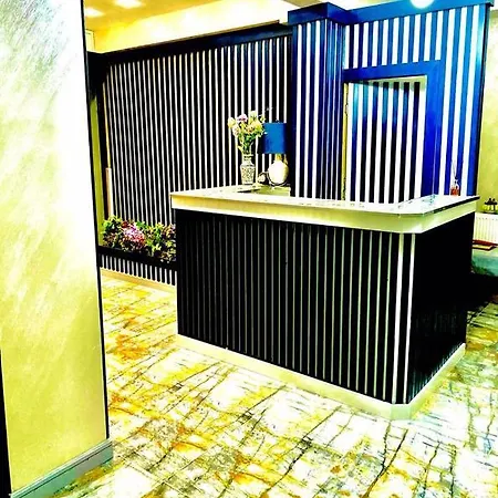 Hotel Balpetek Istanbul