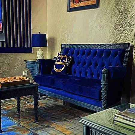 Hotel Balpetek Istanbul