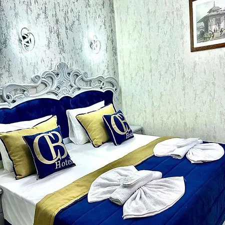 Balpetek Hotel Istanbul