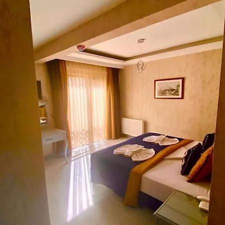 Balpetek Hotel Istanbul