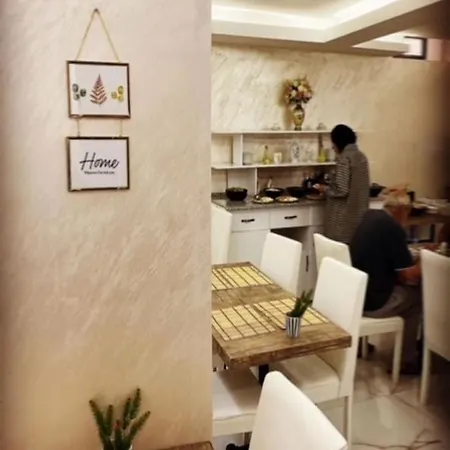 Hotel Balpetek Istanbul