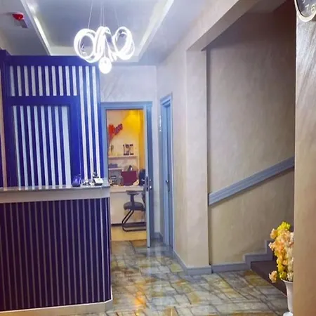 Balpetek Hotel Istanbul