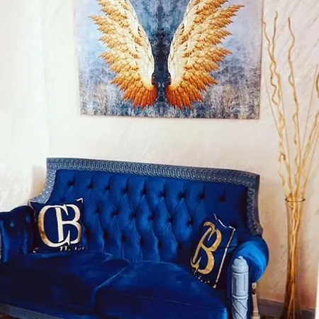 Balpetek 3* Istanbul