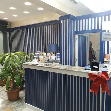 Balpetek Hotel 3*