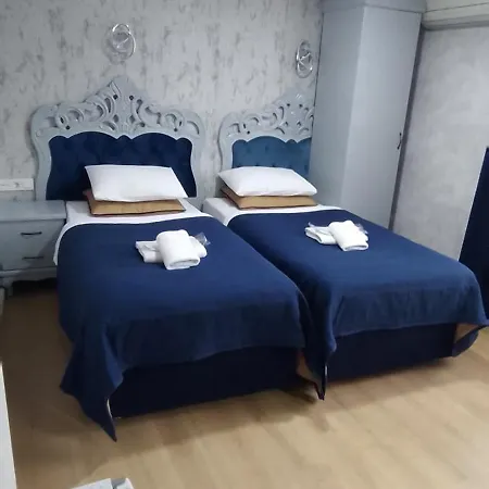 Balpetek Istanbul