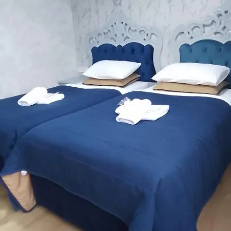Balpetek Hotel 3*