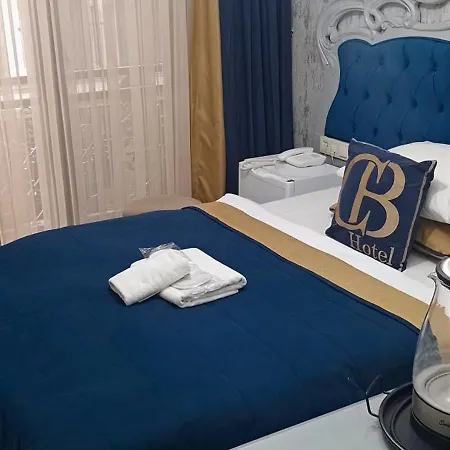 Balpetek Hotel Istanbul