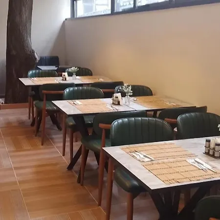 Balpetek Hotel Istanbul