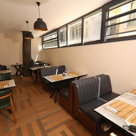 Balpetek 伊斯坦布尔