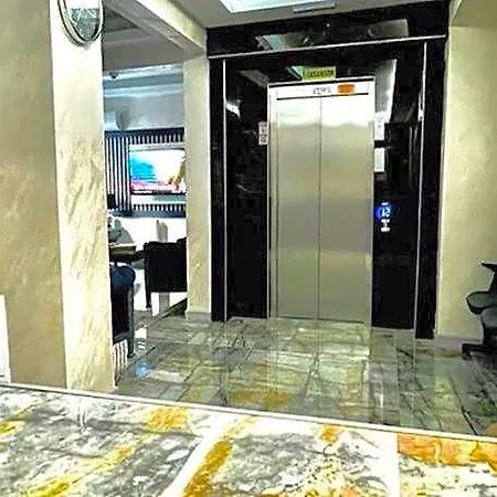 Balpetek Hotel Istanbul