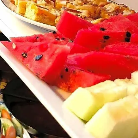 ホテル Balpetek イスタンブール