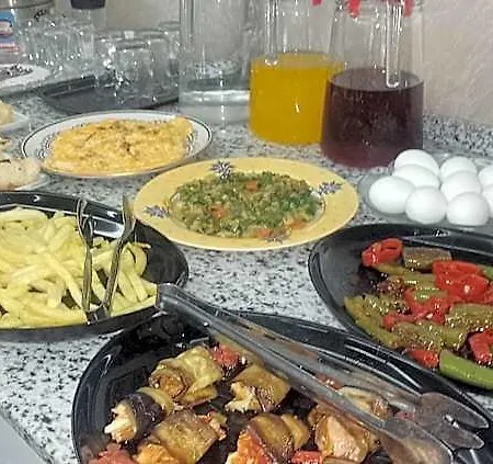 Balpetek Hotel Istanbul