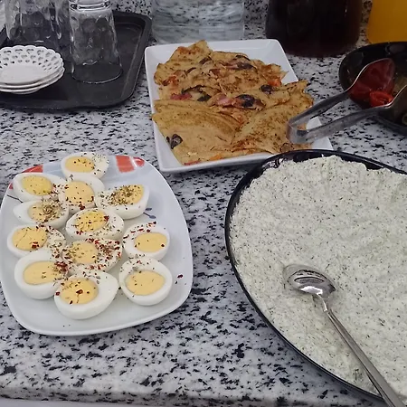 Balpetek Hotel Istanbul