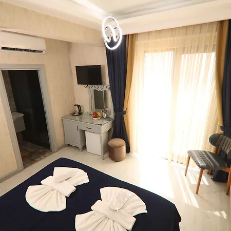 Hotel Balpetek 3*