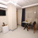 Hotel Balpetek 3*