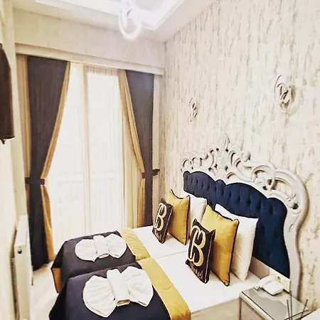 Hotel Balpetek