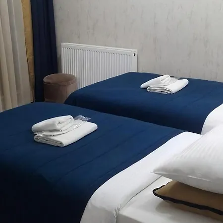 Balpetek Hotel