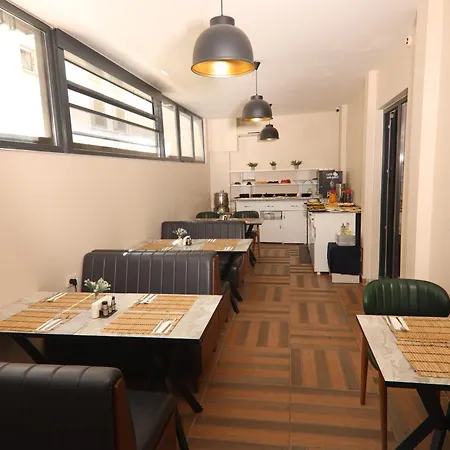 Hotel Balpetek