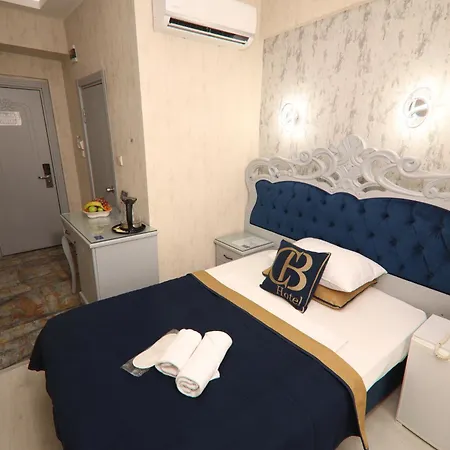Balpetek Hotel