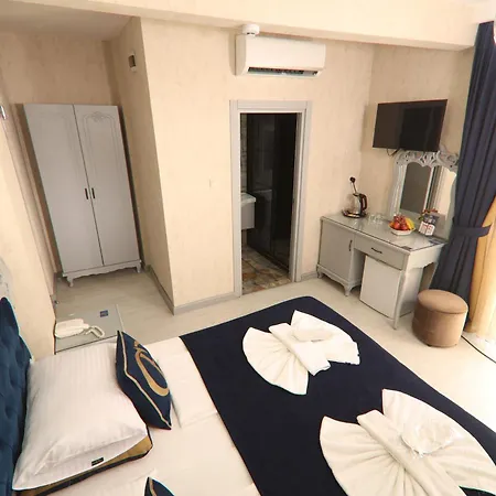 Hotel Balpetek