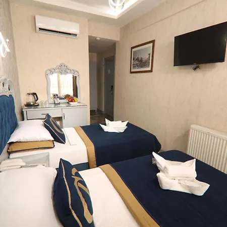 Balpetek Hotel 3*