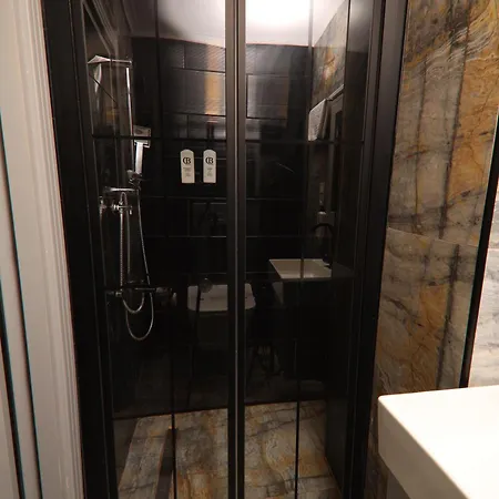 Hotel Balpetek 3*