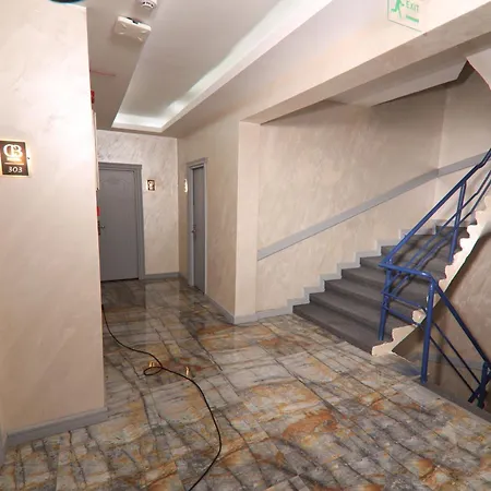 Balpetek 3* Istanbul