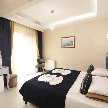 Hotel Balpetek 3*