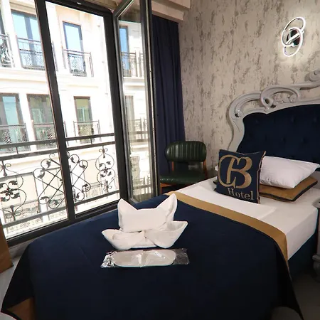 Hotel Balpetek Istanbul