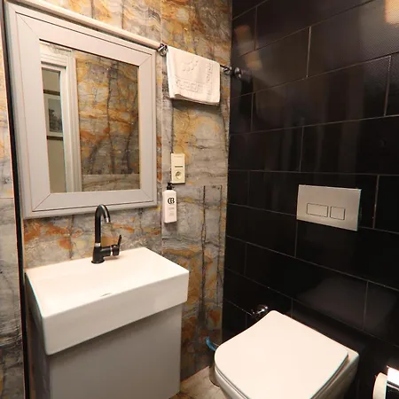 Balpetek 3* Istanbul