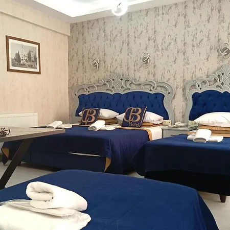 Balpetek Hotel 3*