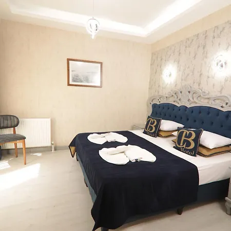 Hotel Balpetek