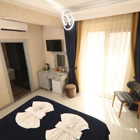 Hotel Balpetek