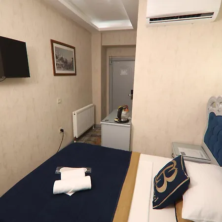 Balpetek Hotel 3*