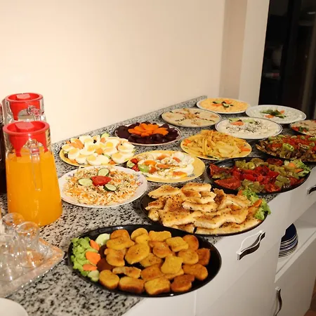 Balpetek Hotel Istanbul