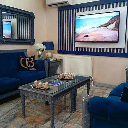 Hotel Balpetek Provincia di Istanbul