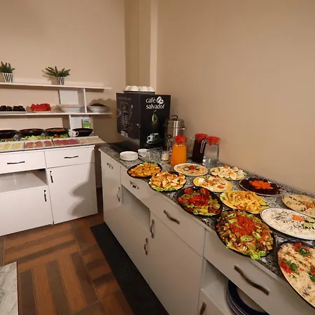 Balpetek 3* Provincia di Istanbul